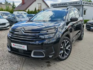 Citroën C5 Aircross 1.6 PureTech Feel EAT8 2019