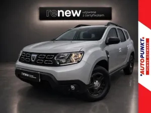 Dacia Duster I 2019