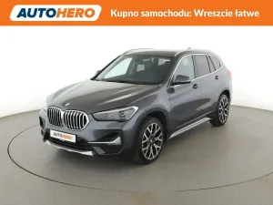 BMW X1 F48 sDrive20d xLine 2019