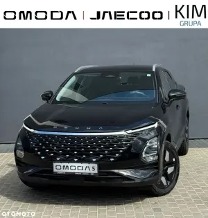 Omoda 5 2025