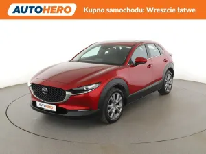 Mazda CX-30 2.0 mHEV Hikari AWD 2022