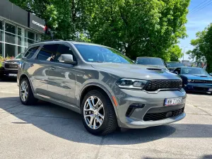 Dodge Durango 2021