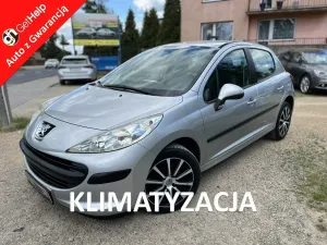 Peugeot 207 2009