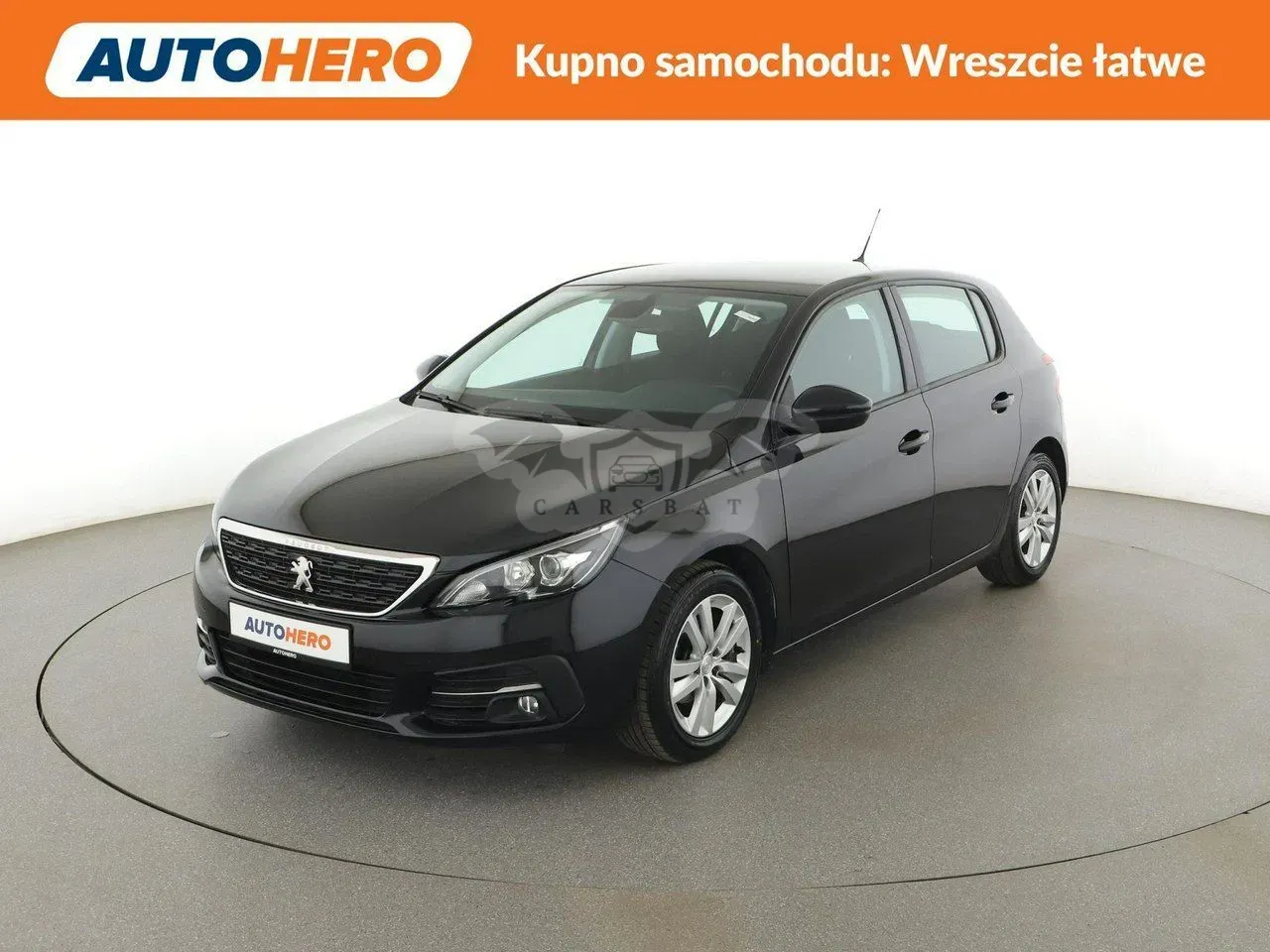 Peugeot 308 T9 1.2 PureTech Active Pack S&S 2021