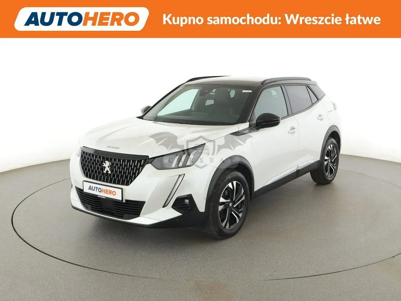Peugeot 2008 II 1.2 PureTech GT S&S 2021