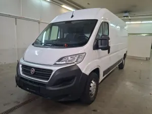 Fiat Ducato 2022