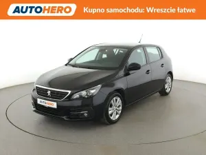 Peugeot 308 T9 1.2 PureTech Active Pack S&S 2021