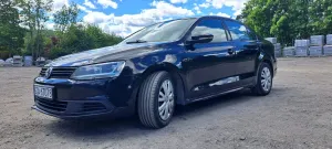 Volkswagen Jetta A6 1.6 TDI Comfortline 2012