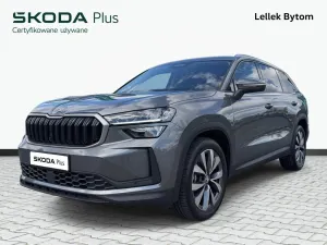 Skoda Kodiaq II 2.0 TDI 4x4 Selection DSG 2024