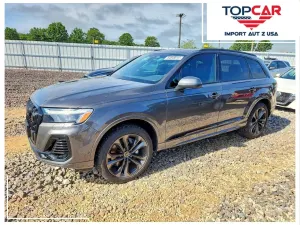 Audi Q7 II 2024
