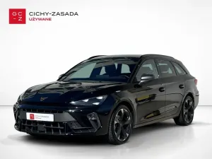 Cupra Leon 1.5 eTSI mHEV DSG 2024