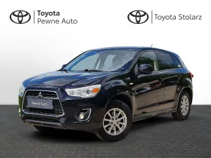 Mitsubishi ASX 1.6 Inform 2015