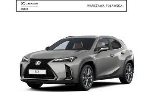 Lexus UX 250h GPF F Sport Design 2WD 2023