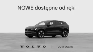 Volvo EX30 69kWh Single Motor Long Range Core 2025