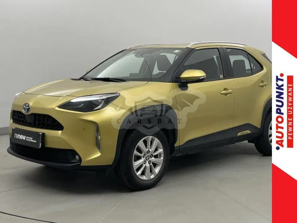 Toyota Proace City 2022