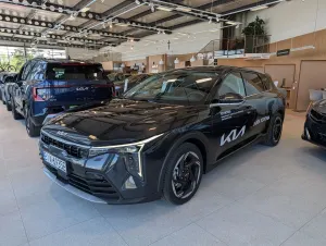 Kia K4 2025