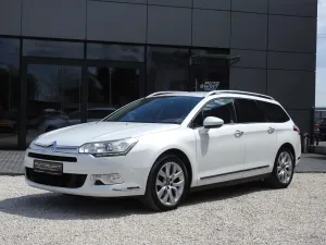 Citroën C5 III HDi 165 FAP Exclusive 2014