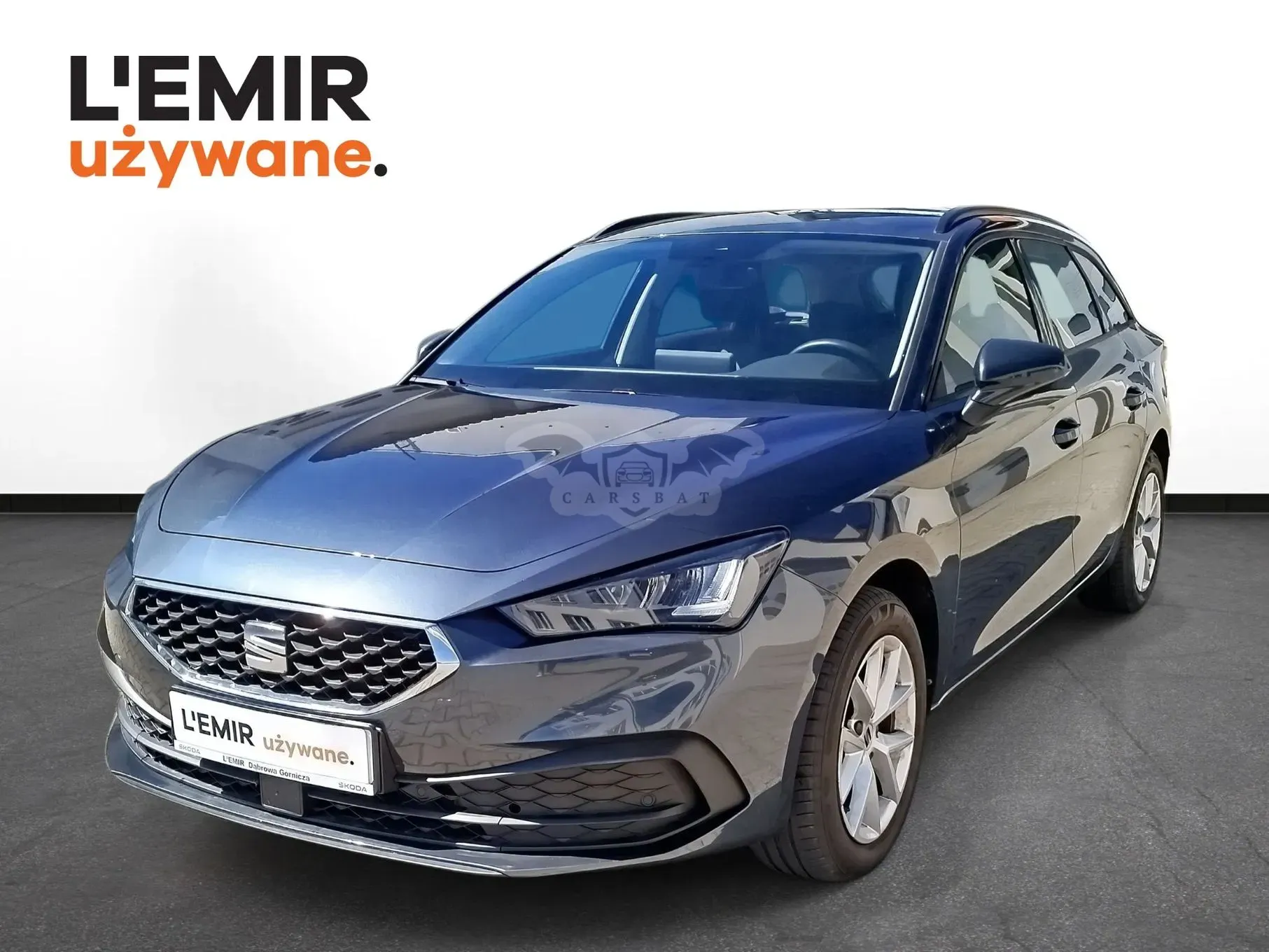 Seat Leon IV 1.5 TSI Style 2024