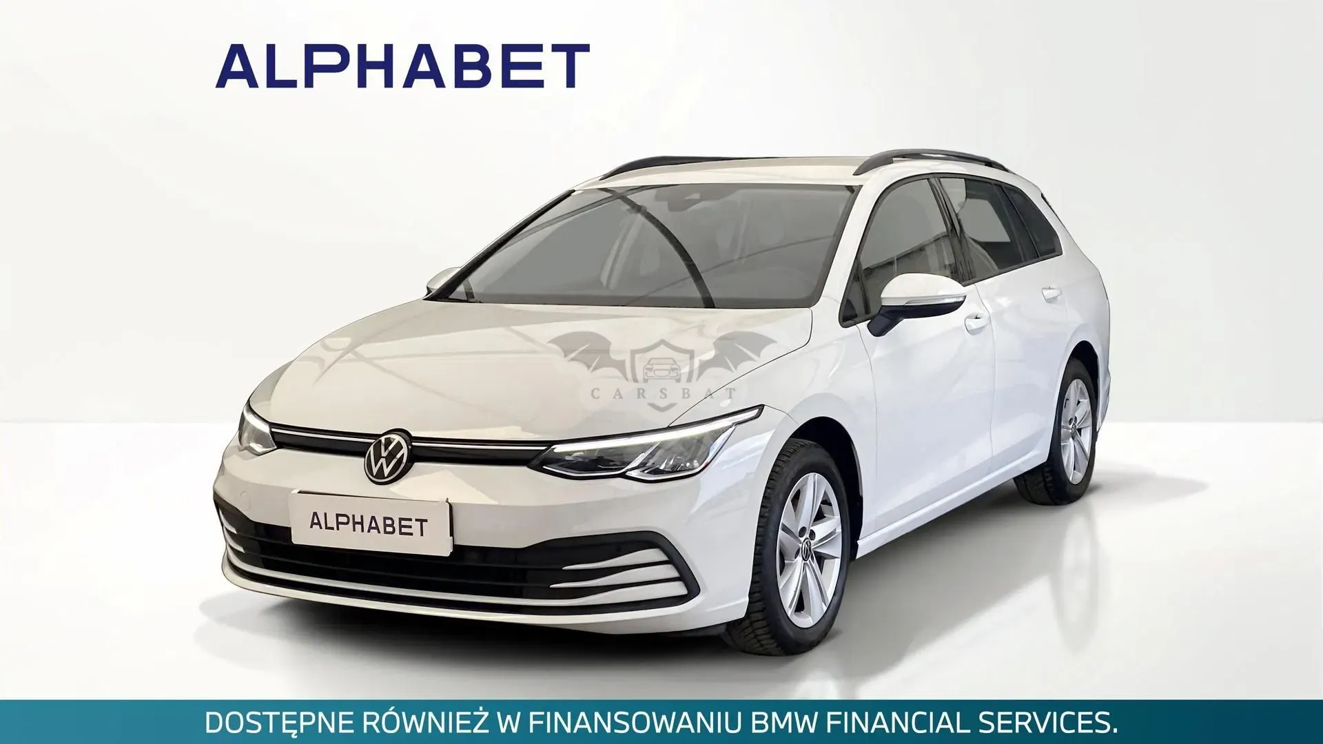 Volkswagen Golf VIII 2.0 TDI Life 2023
