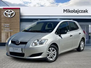 Toyota Auris I 1.6 Terra 2009