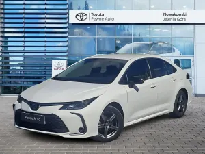 Toyota Corolla Seria E21 1.8 Hybrid Comfort 2025
