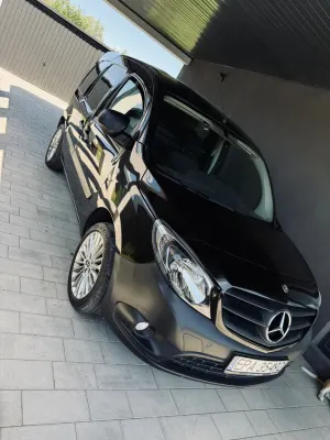 Mercedes-Benz Citan 2019