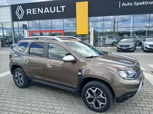 Dacia Duster II 1.6 SCe Prestige 2018
