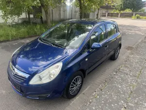Opel Corsa D 1.0 12V Innovation 2008
