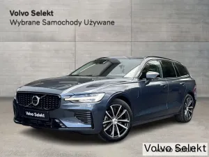 Volvo V60 II 2025