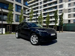 Land Rover Range Rover Velar 2.0 P250 S 2019