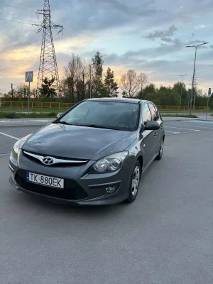Hyundai i30 I i30cw 1.4 Comfort 2010