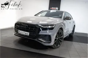 Audi Q8 2023