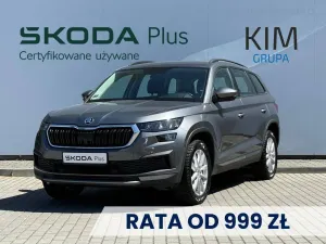 Skoda Kodiaq I 1.5 TSI ACT 4x2 Ambition DSG 2022