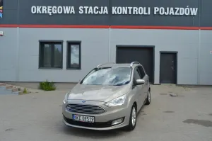 Ford Grand C-Max Gr 1.5 EcoBoost Titanium ASS 2015
