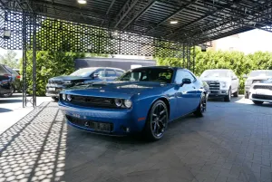 Dodge Challenger 5.7 R/T 2023