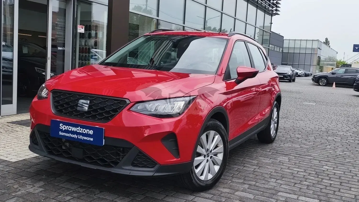 Seat Arona 1.0 TSI Style S&S 2024