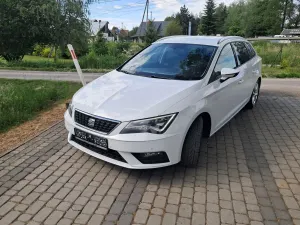 Seat Leon III 2019