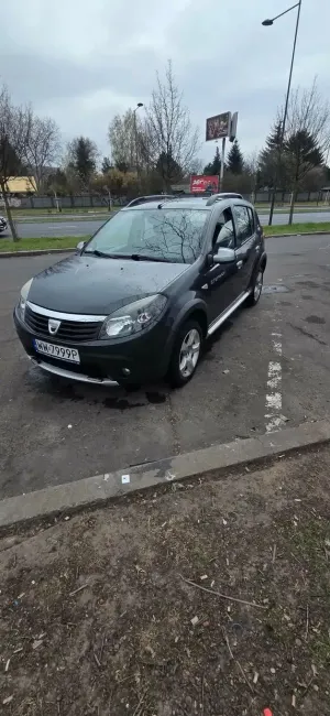 Dacia Sandero I 2011