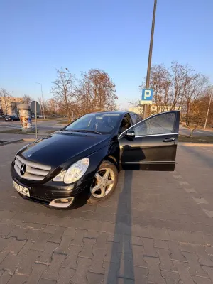Mercedes-Benz R 500 4-Matic 2006