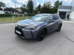 Lexus UX 250h GPF F Impression 2WD 2020