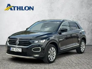 Volkswagen T-ROC I 1.5 TSI GPF ACT Premium DSG 2021