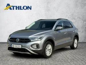 Volkswagen T-ROC I 1.5 TSI Life DSG 2025