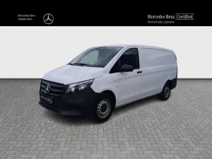 Mercedes-Benz Vito 2024