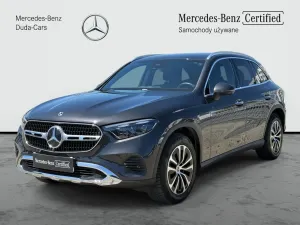 Mercedes-Benz GLC II 200 d mHEV 4-Matic Avantgarde 2025