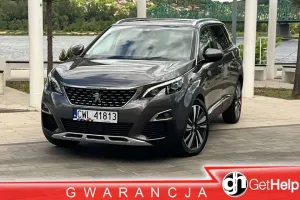 Peugeot 5008 II 2017