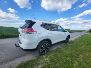 Nissan X-Trail III 1.6 DCi N-Vision 2017