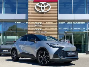 Toyota C-HR 1.8 Hybrid Executive 2025