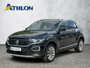 Volkswagen T-ROC I 1.5 TSI ACT Premium DSG 2021