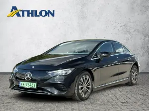 Mercedes-Benz EQE 350+ 90.5kWh 2024