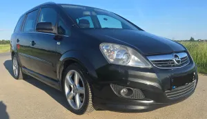 Opel Zafira B 1.8 Enjoy 2013